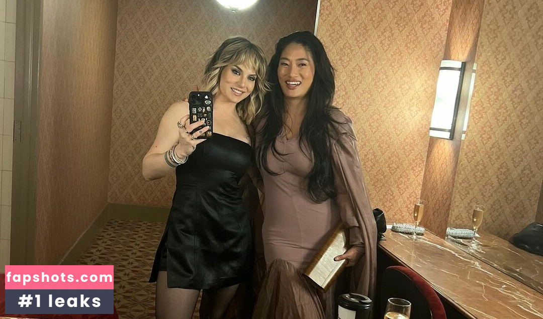 JoJo Levesque Nahé úniky fotek pouze od fanoušků #30 - Fapshots