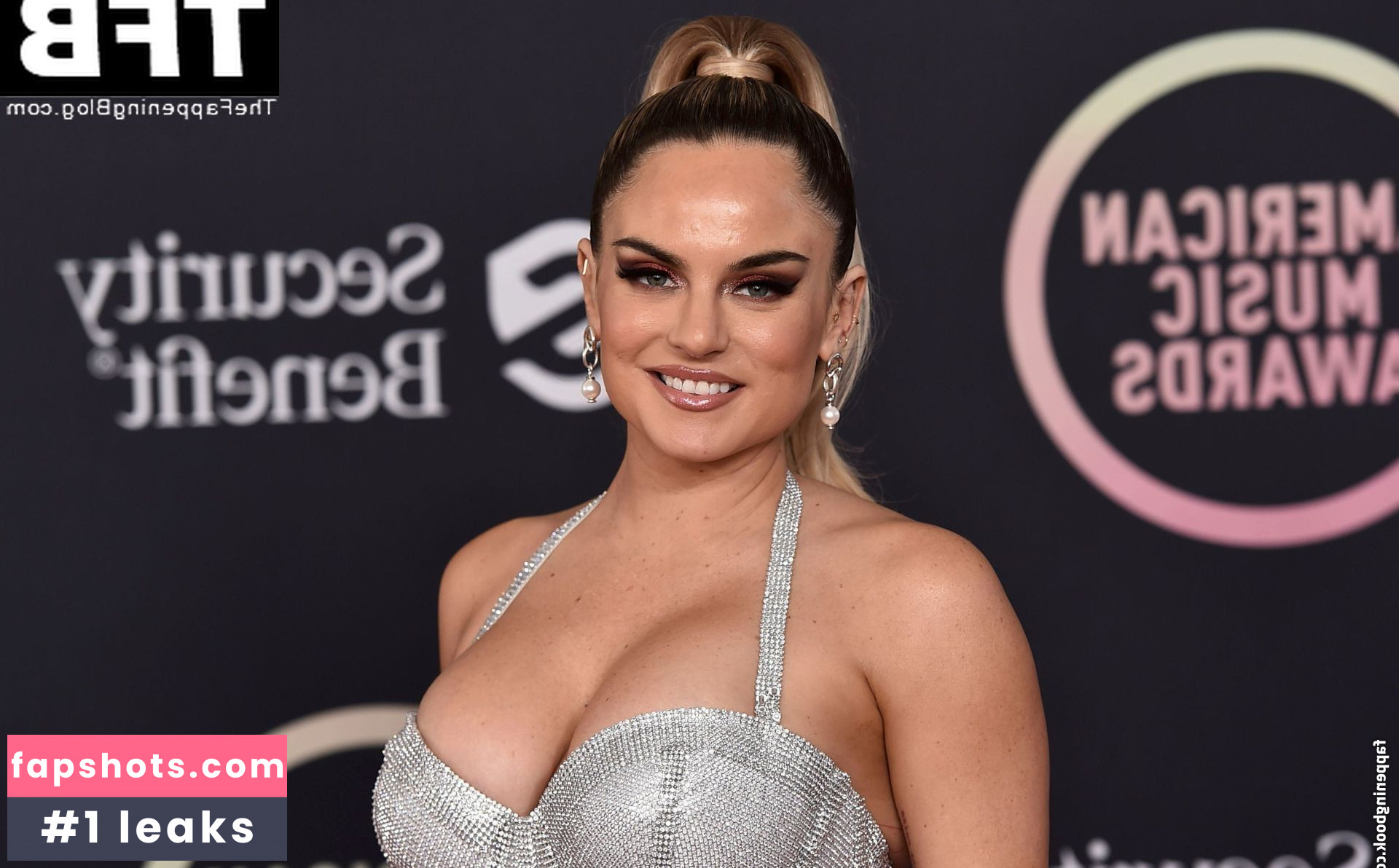 JoJo Levesque Nahé úniky fotek pouze od fanoušků #294 - Fapshots