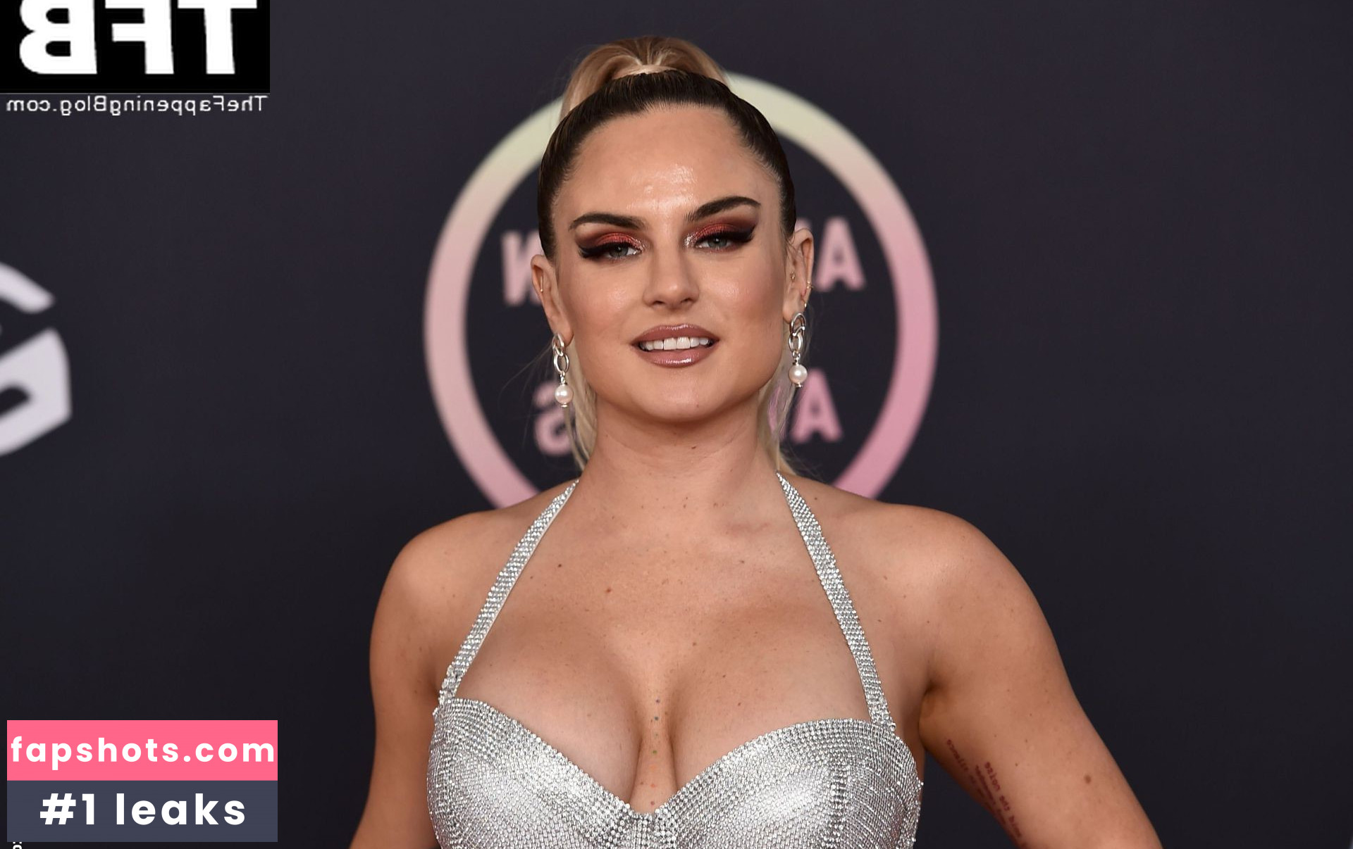 JoJo Levesque Nahé úniky fotek pouze od fanoušků #295 - Fapshots