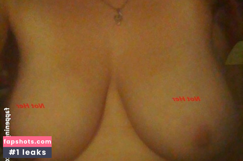 JoJo Levesque Nahé úniky fotek pouze od fanoušků #301 - Fapshots