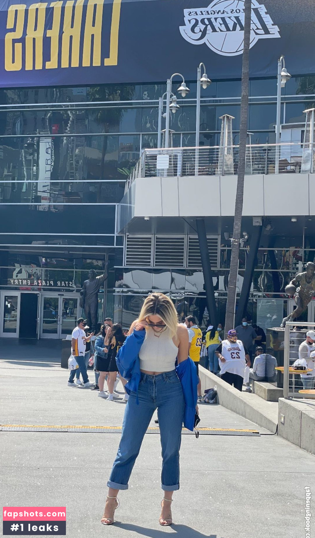 JoJo Levesque Nahé úniky fotek pouze od fanoušků #303 - Fapshots