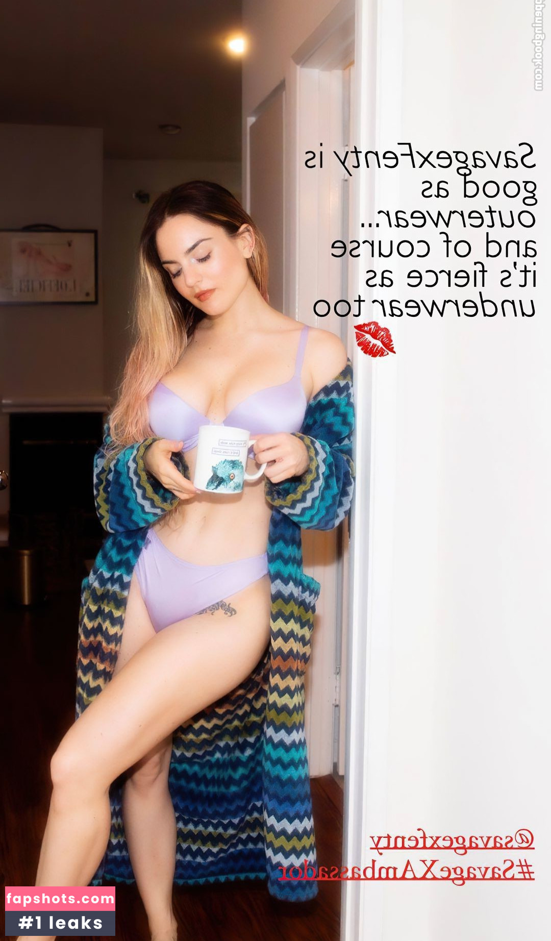 JoJo Levesque Nahé úniky fotek pouze od fanoušků #313 - Fapshots