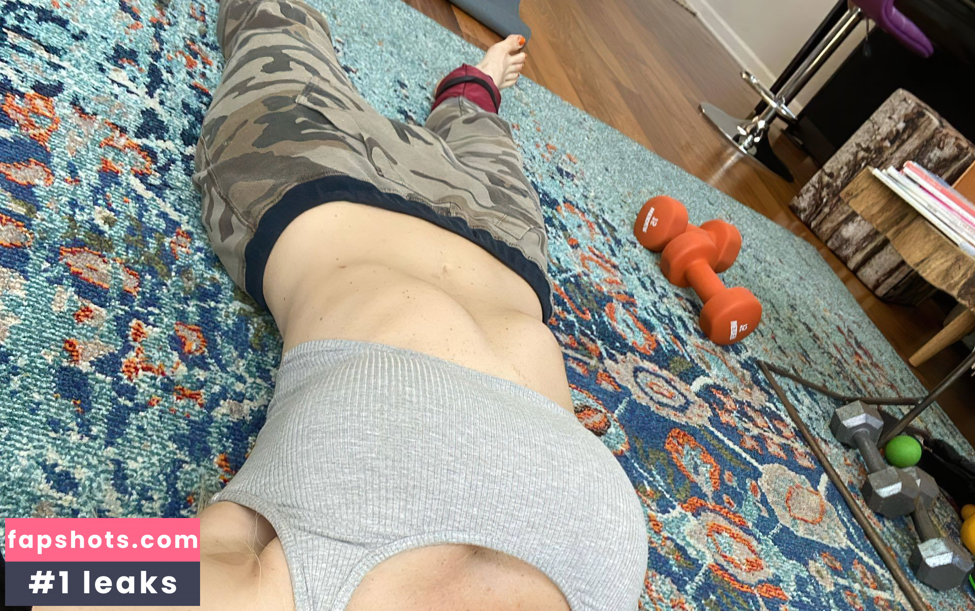 JoJo Levesque Nahé úniky fotek pouze od fanoušků #321 - Fapshots