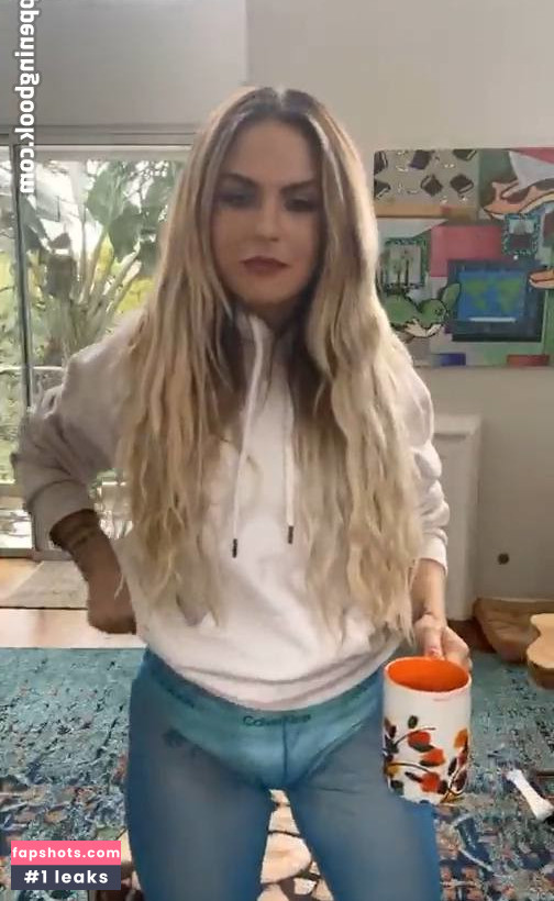 JoJo Levesque Nahé úniky fotek pouze od fanoušků #338 - Fapshots