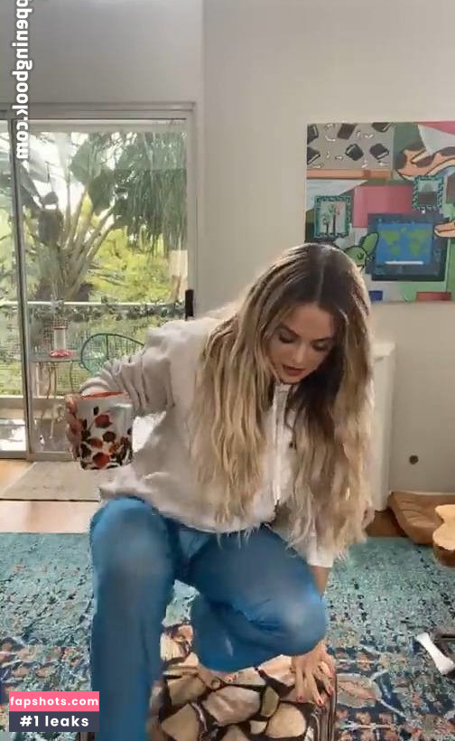 JoJo Levesque Nahé úniky fotek pouze od fanoušků #339 - Fapshots