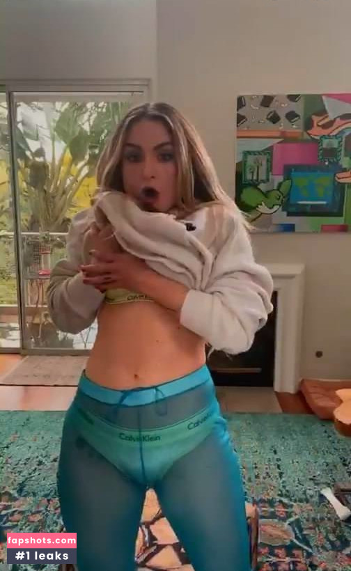 JoJo Levesque Nahé úniky fotek pouze od fanoušků #343 - Fapshots