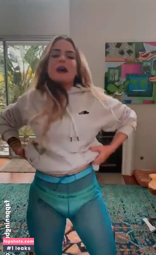 JoJo Levesque Nahé úniky fotek pouze od fanoušků #344 - Fapshots