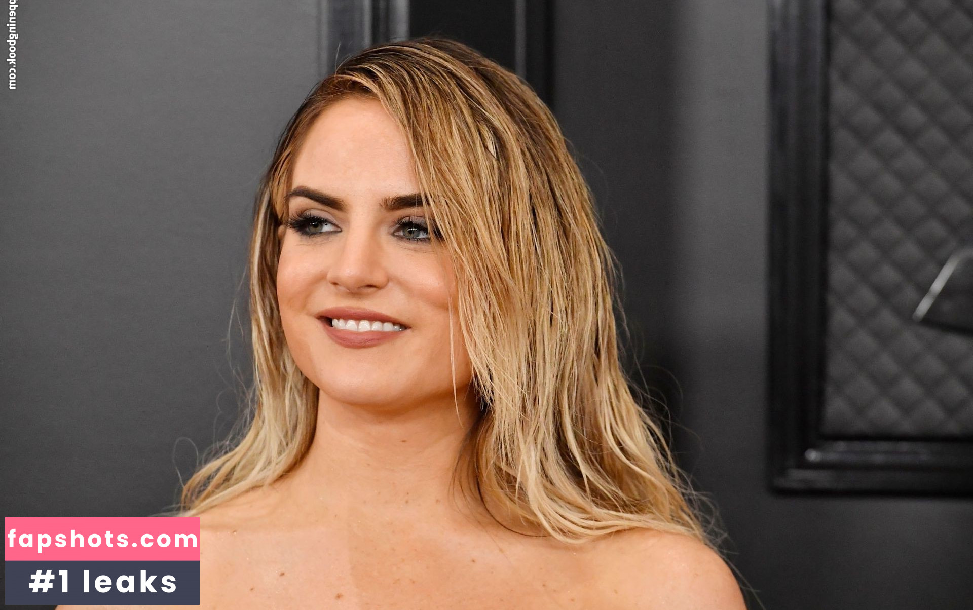 JoJo Levesque Filtración Desnuda OnlyFans Foto #350 - Fapshots