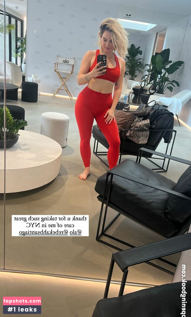 JoJo Levesque Filtración Desnuda OnlyFans Foto #39 - Fapshots