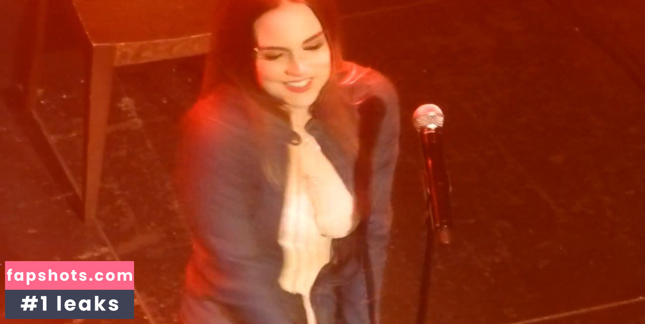 JoJo Levesque Filtración Desnuda OnlyFans Foto #386 - Fapshots