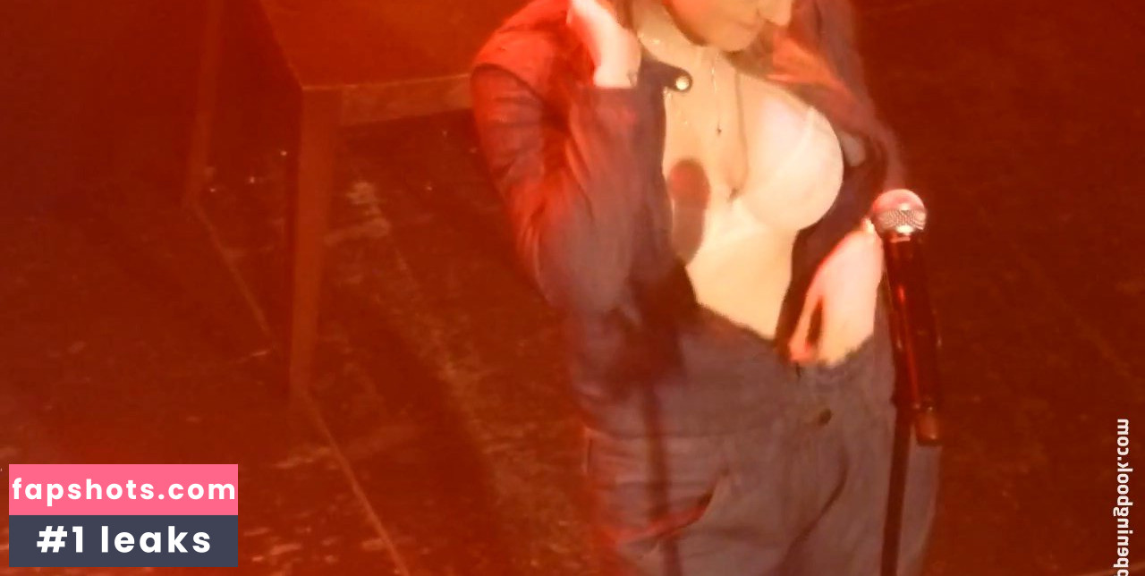 JoJo Levesque Filtración Desnuda OnlyFans Foto #387 - Fapshots