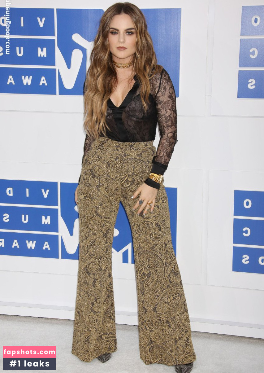 JoJo Levesque Filtración Desnuda OnlyFans Foto #390 - Fapshots