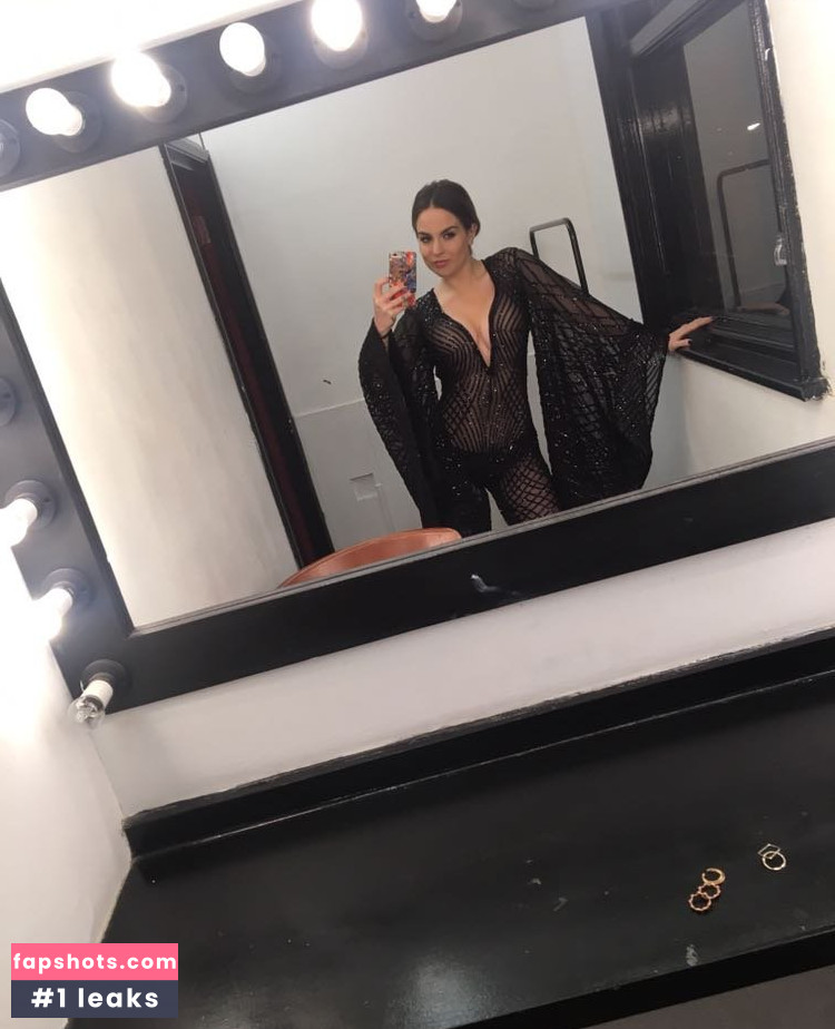 JoJo Levesque Filtración Desnuda OnlyFans Foto #398 - Fapshots