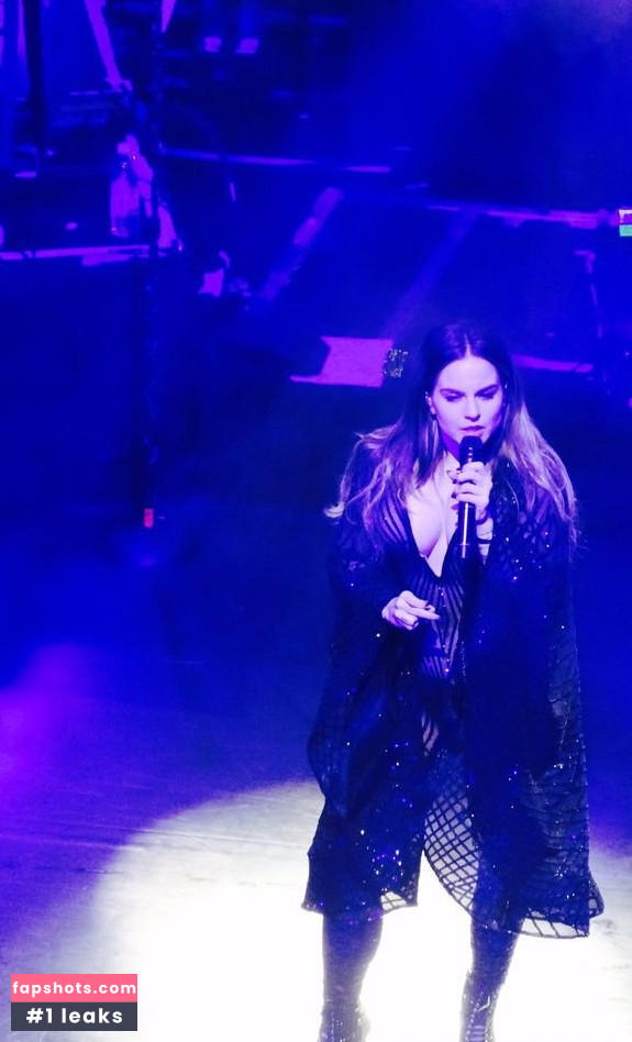 JoJo Levesque Filtración Desnuda OnlyFans Foto #399 - Fapshots