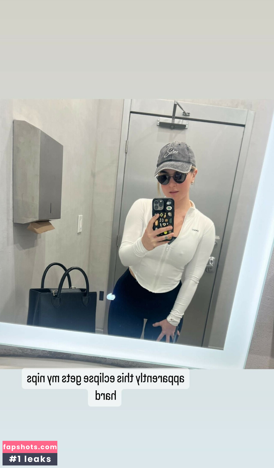 JoJo Levesque Filtración Desnuda OnlyFans Foto #45 - Fapshots