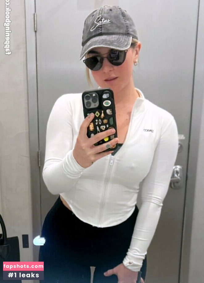 JoJo Levesque Filtración Desnuda OnlyFans Foto #46 - Fapshots