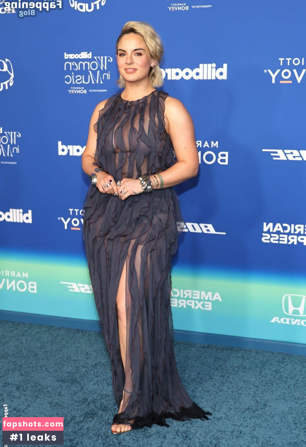 JoJo Levesque Filtración Desnuda OnlyFans Foto #74 - Fapshots