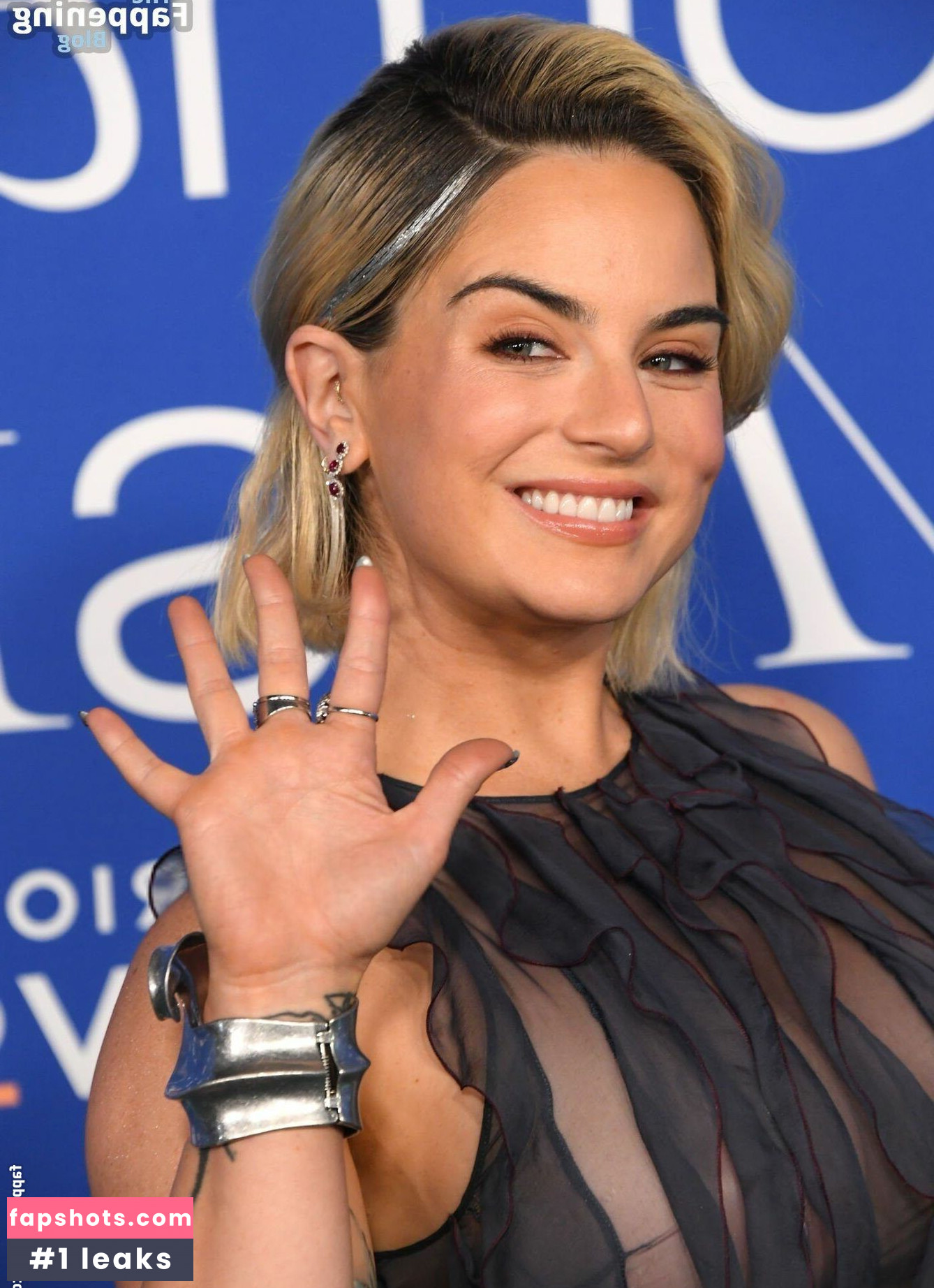 JoJo Levesque Filtración Desnuda OnlyFans Foto #75 - Fapshots