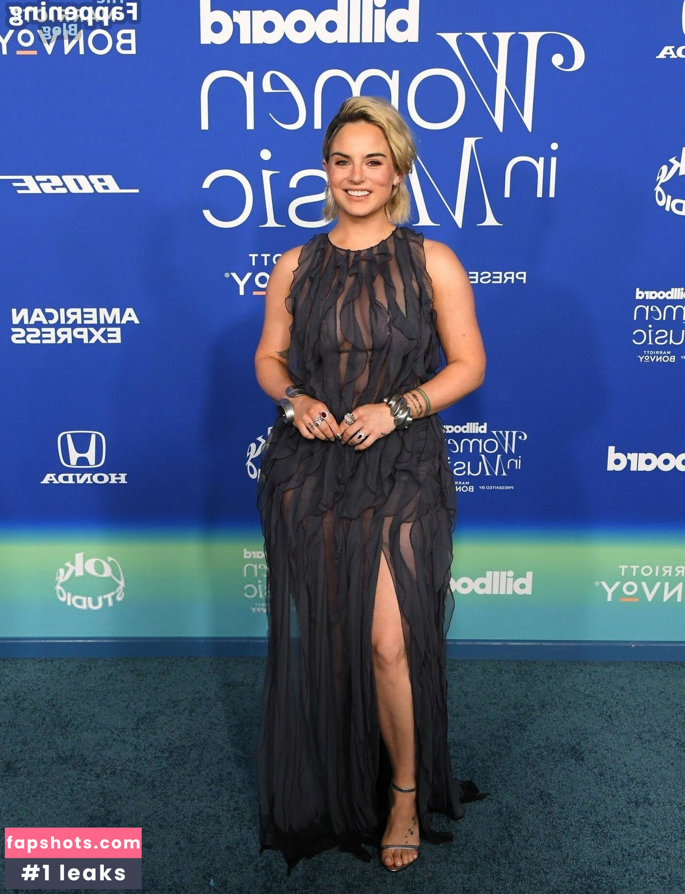 JoJo Levesque Filtración Desnuda OnlyFans Foto #76 - Fapshots