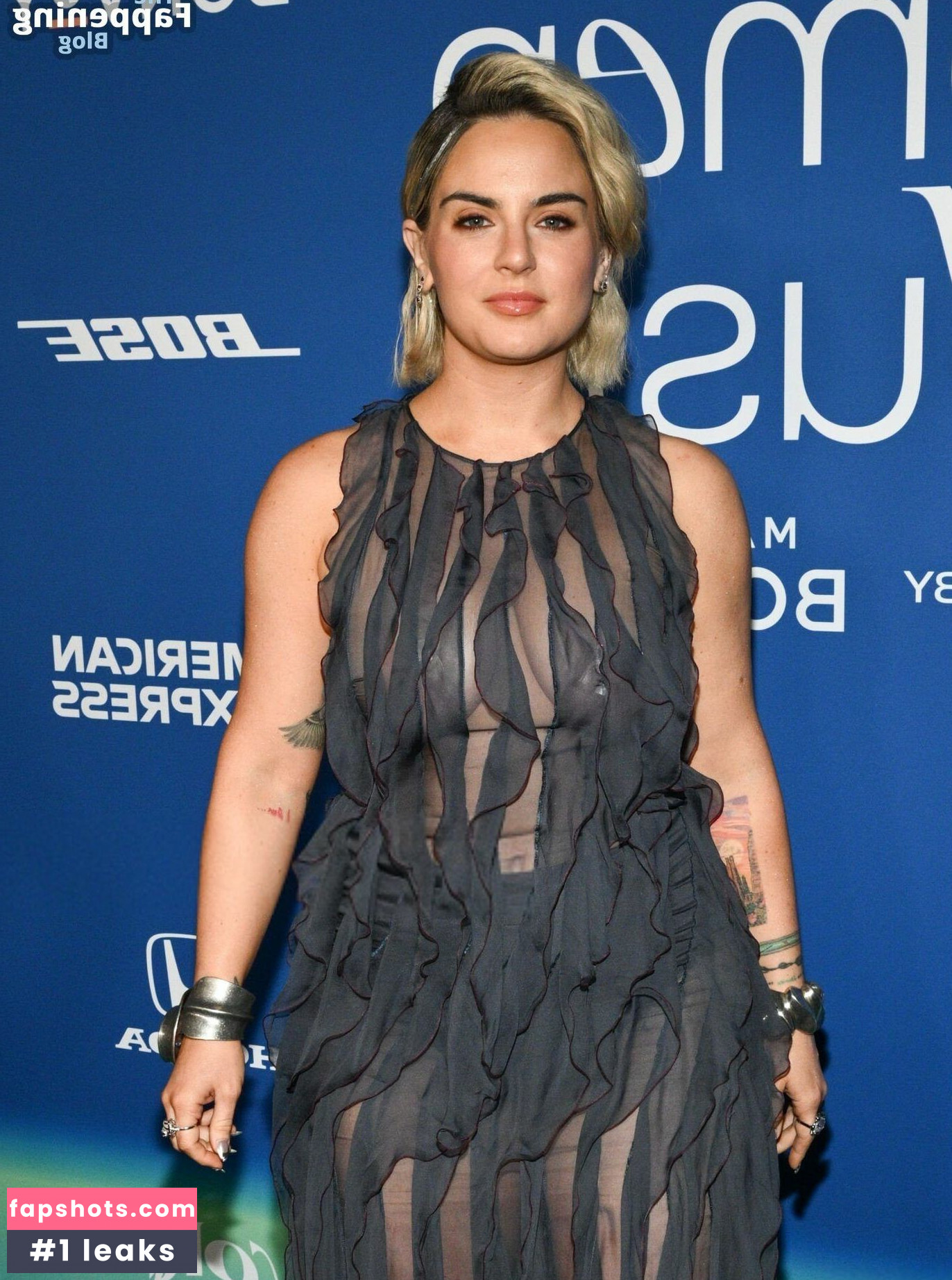 JoJo Levesque Filtración Desnuda OnlyFans Foto #78 - Fapshots