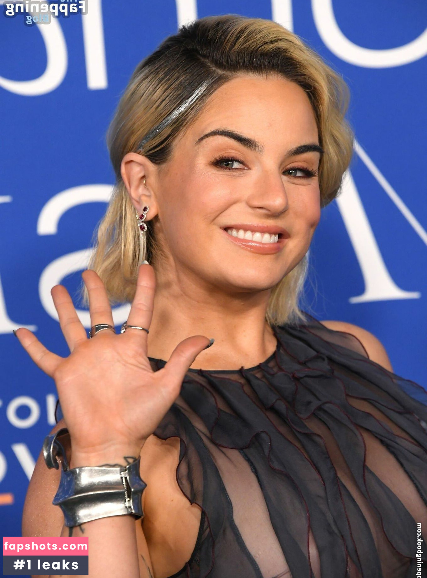 JoJo Levesque Filtración Desnuda OnlyFans Foto #81 - Fapshots