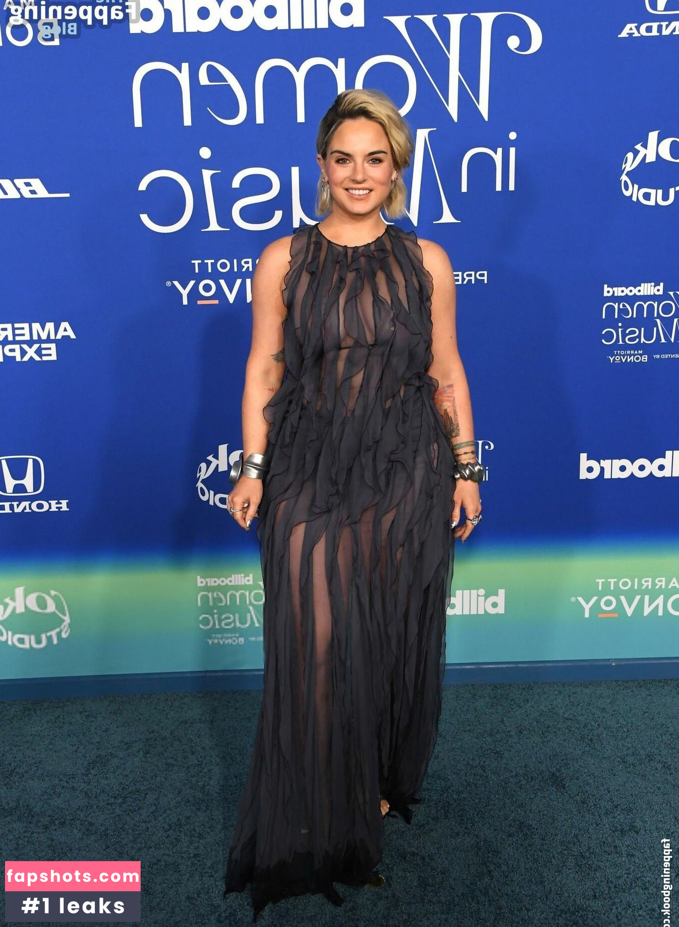 JoJo Levesque Filtración Desnuda OnlyFans Foto #82 - Fapshots