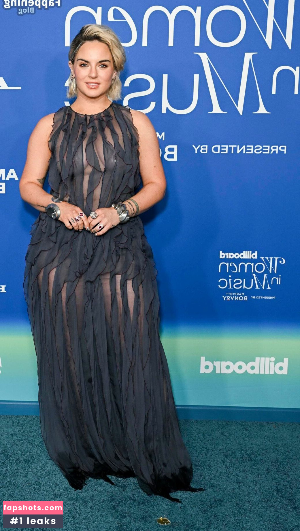 JoJo Levesque Filtración Desnuda OnlyFans Foto #84 - Fapshots