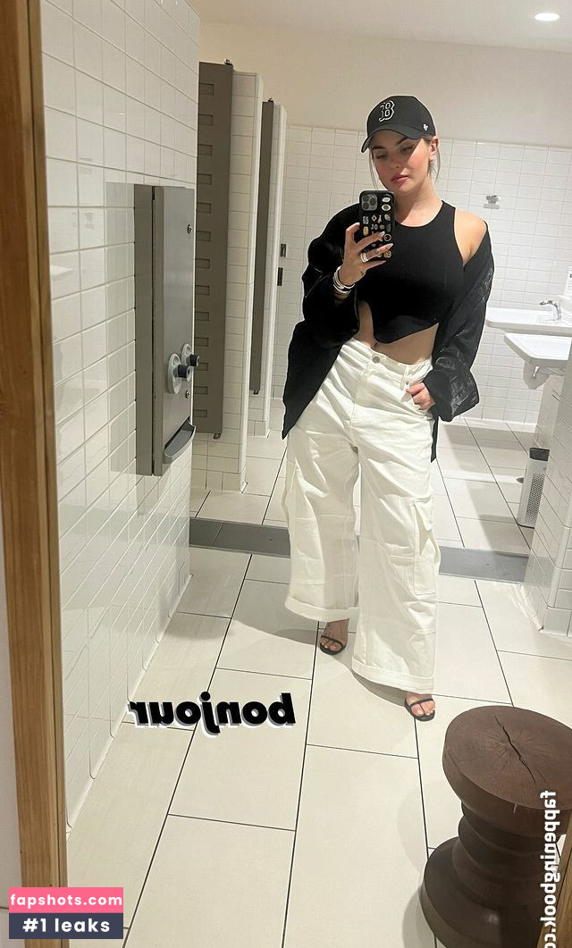 JoJo Levesque Filtración Desnuda OnlyFans Foto #93 - Fapshots