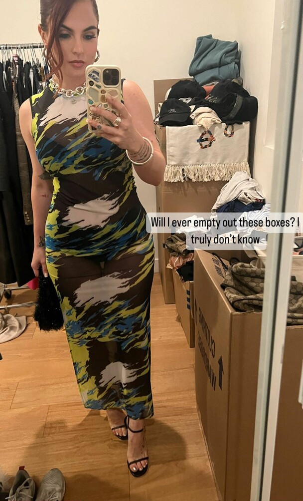 jojo-levesque Filtración Desnuda OnlyFans Foto #325 - Fapshots