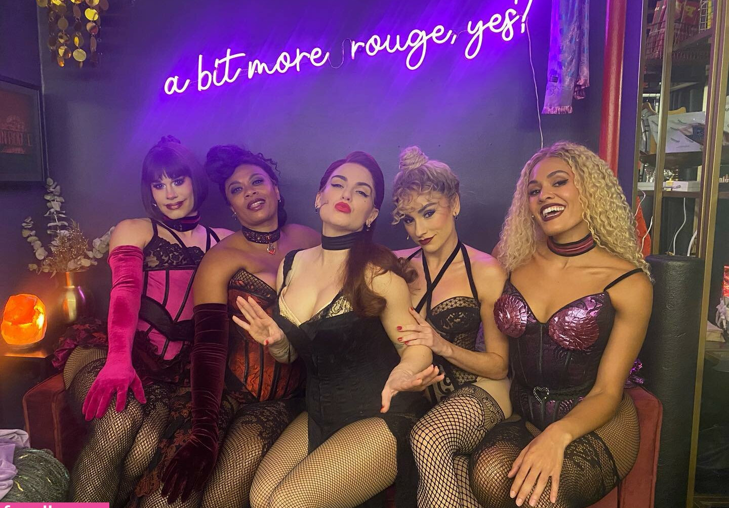 jojo-levesque Filtración Desnuda OnlyFans Foto #342 - Fapshots