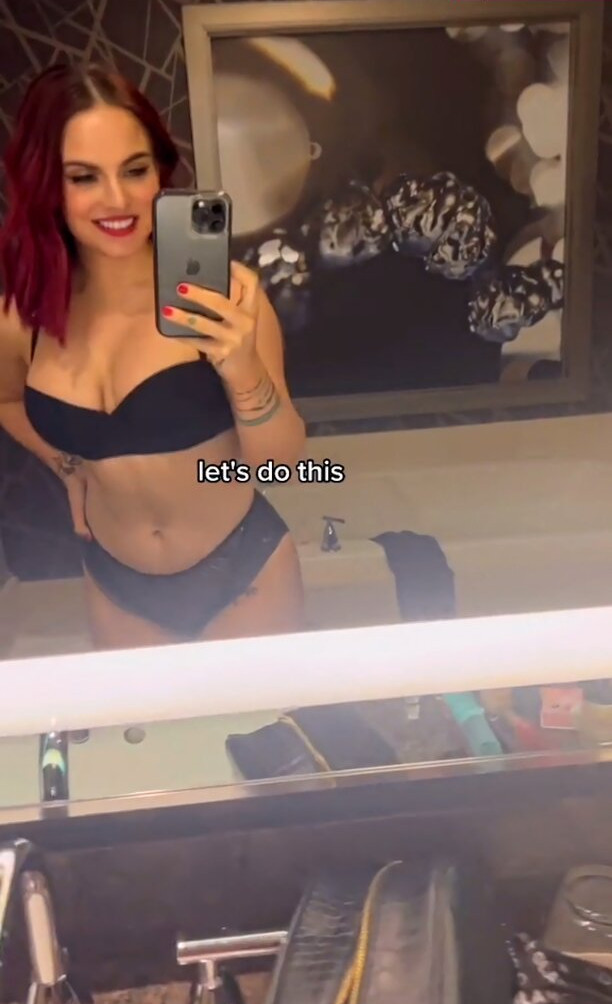 jojo-levesque Filtración Desnuda OnlyFans Foto #359 - Fapshots