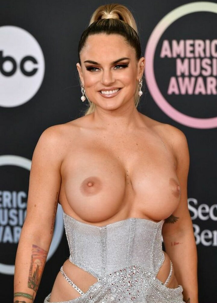 jojo-levesque Filtración Desnuda OnlyFans Foto #366 - Fapshots