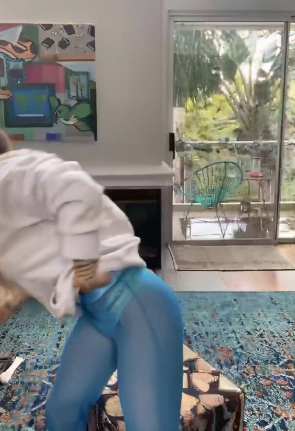 jojo-levesque Filtración Desnuda OnlyFans Foto #392 - Fapshots