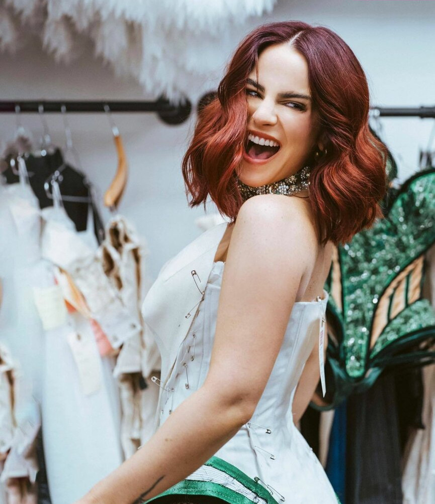 jojo-levesque Filtración Desnuda OnlyFans Foto #394 - Fapshots