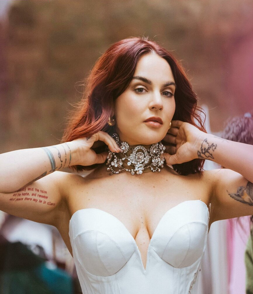 jojo-levesque Filtración Desnuda OnlyFans Foto #395 - Fapshots