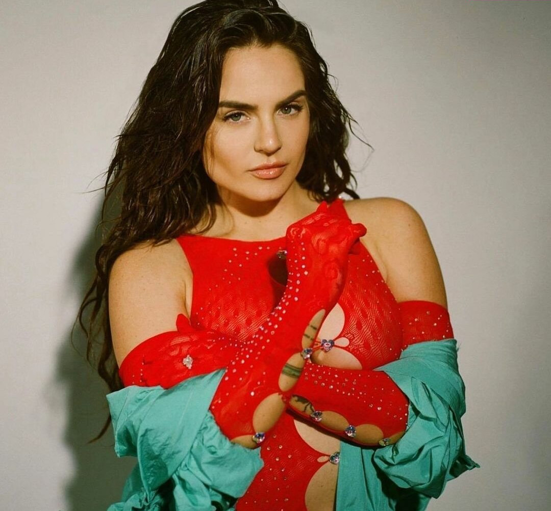 jojo-levesque Filtración Desnuda OnlyFans Foto #403 - Fapshots