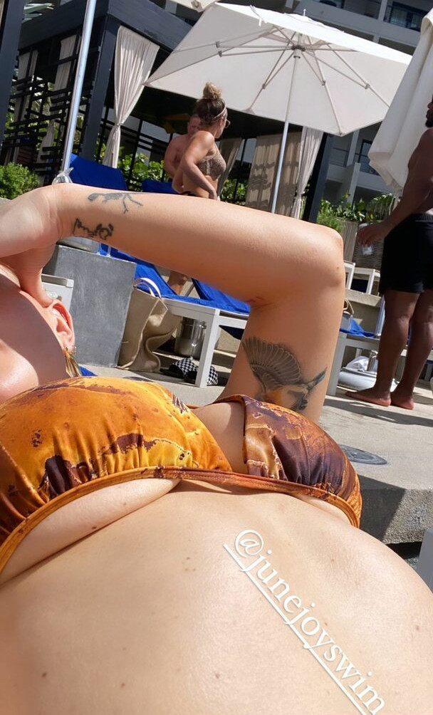 jojo-levesque Filtración Desnuda OnlyFans Foto #404 - Fapshots