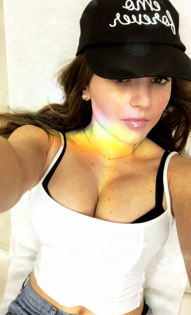 jojo-levesque Filtración Desnuda OnlyFans Foto #406 - Fapshots