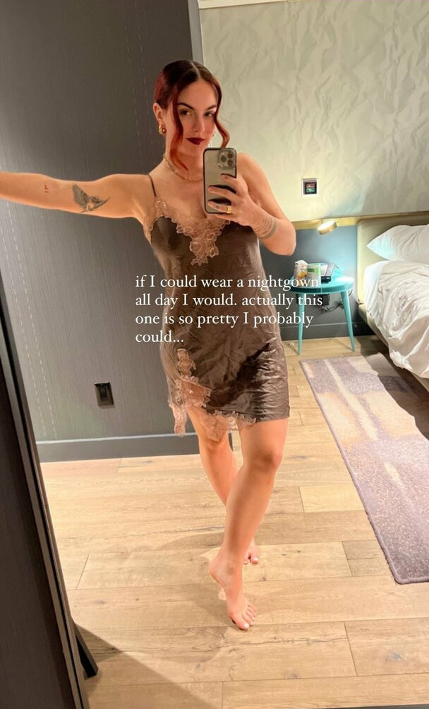 jojo-levesque Filtración Desnuda OnlyFans Foto #415 - Fapshots