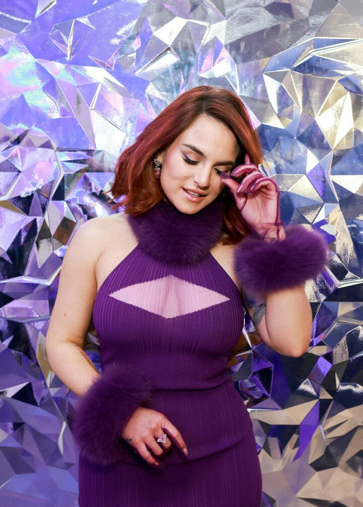 jojo-levesque Filtración Desnuda OnlyFans Foto #423 - Fapshots