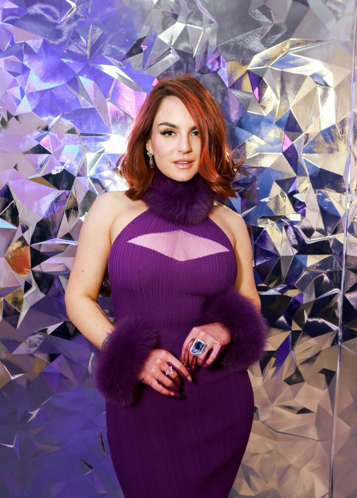 jojo-levesque Filtración Desnuda OnlyFans Foto #424 - Fapshots