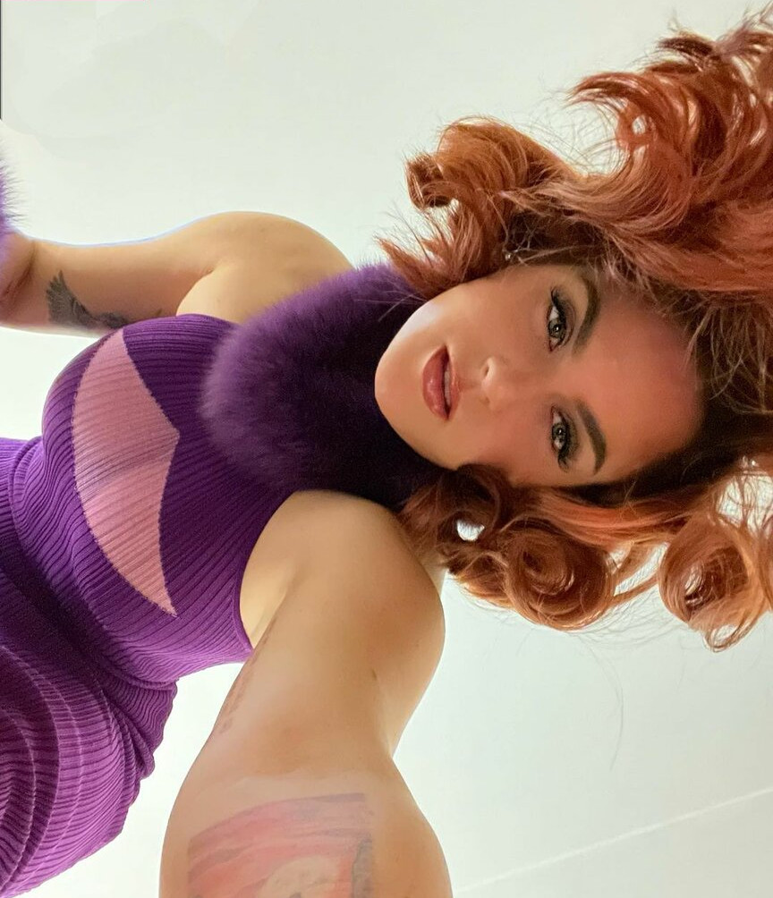 jojo-levesque Filtración Desnuda OnlyFans Foto #425 - Fapshots