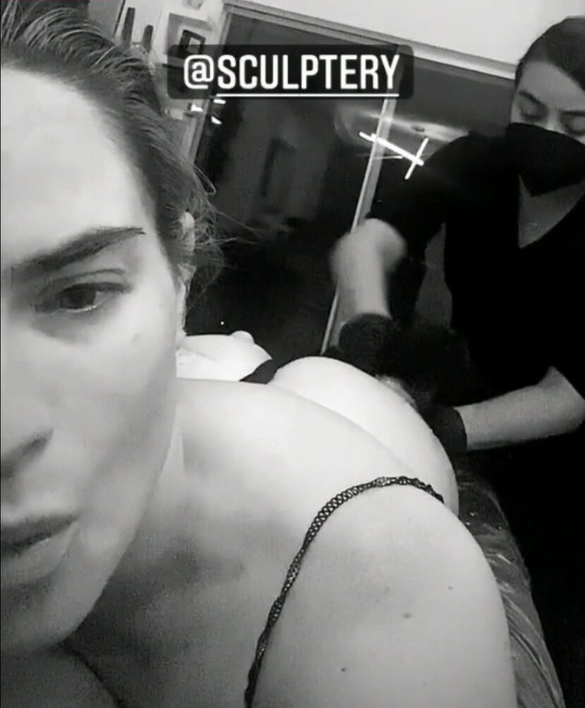 jojo-levesque Filtración Desnuda OnlyFans Foto #428 - Fapshots