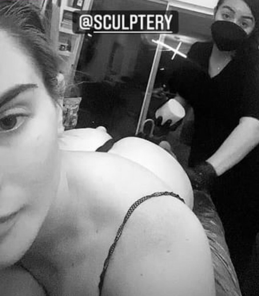 jojo-levesque Filtración Desnuda OnlyFans Foto #429 - Fapshots