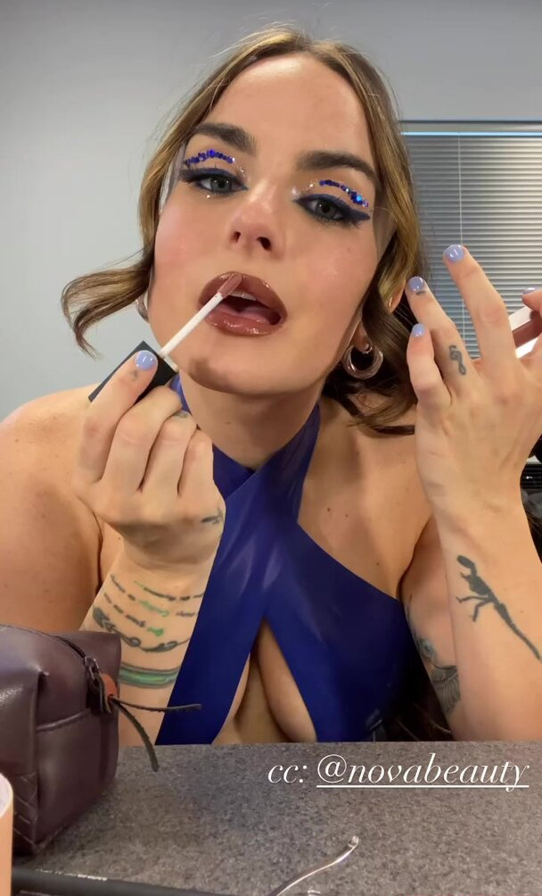 jojo-levesque Filtración Desnuda OnlyFans Foto #479 - Fapshots