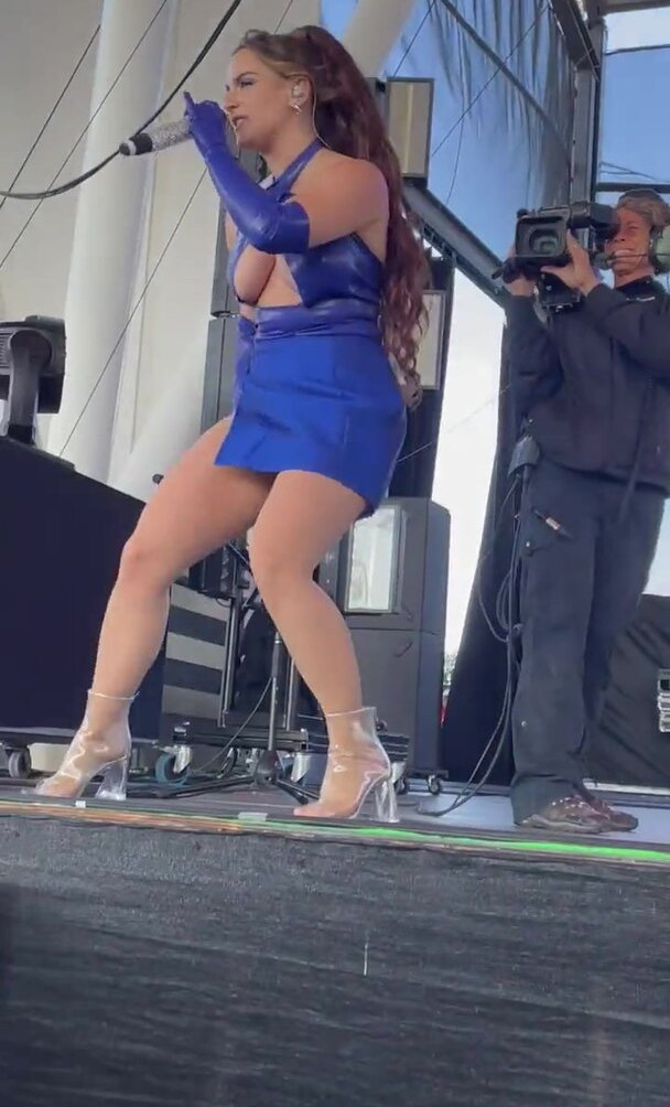 jojo-levesque Filtración Desnuda OnlyFans Foto #480 - Fapshots