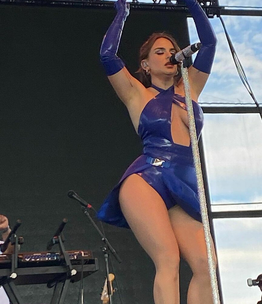 jojo-levesque Filtración Desnuda OnlyFans Foto #483 - Fapshots