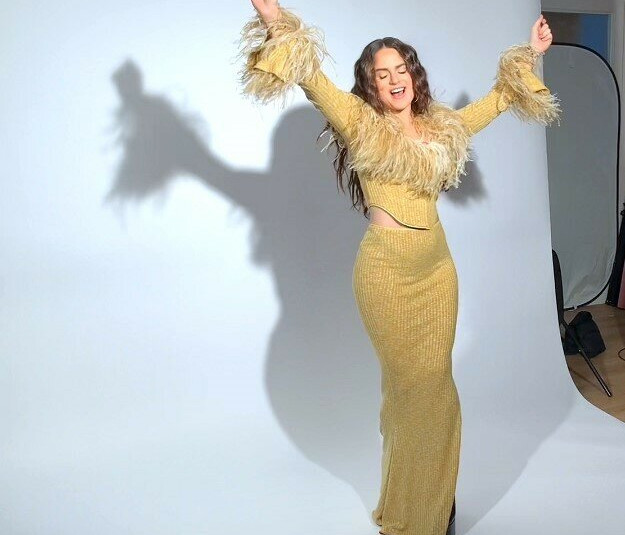 jojo-levesque Filtración Desnuda OnlyFans Foto #511 - Fapshots