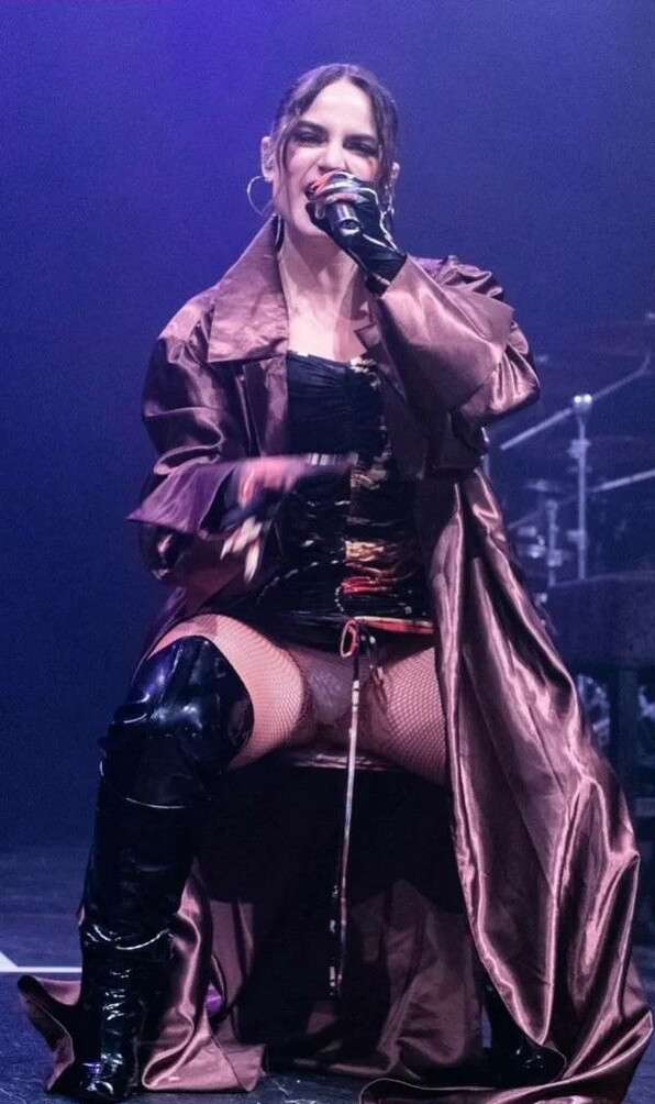 jojo-levesque Filtración Desnuda OnlyFans Foto #533 - Fapshots