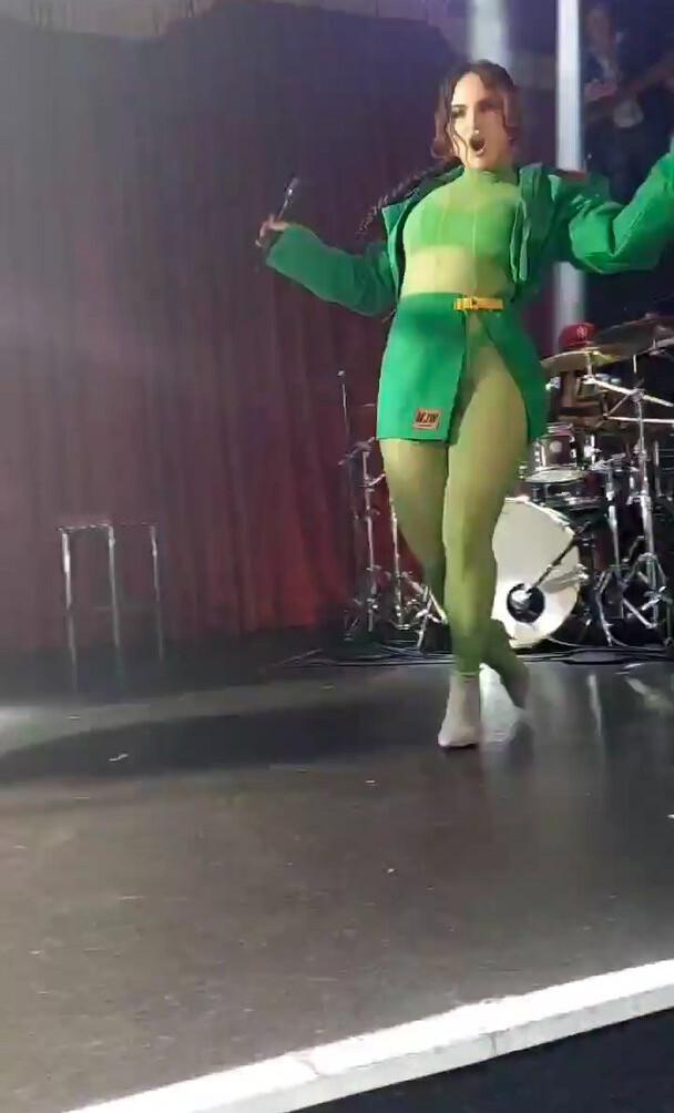 jojo-levesque Filtración Desnuda OnlyFans Foto #543 - Fapshots